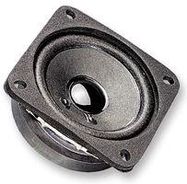 SPEAKER, FULL RANGE, 2.5", 15W, 8 OHM