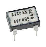 THERMOSTAT SW, 1A, 120VAC/48VDC, 90DEG