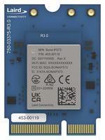 WLAN MODULE, 6GHZ, SDIO/UART