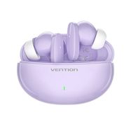 Wireless headphones, Vention, NBFV0, Elf Earbuds E01 (purple), Vention