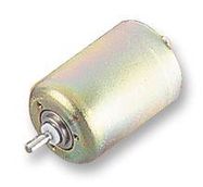 SERVO MOTOR, 12VDC, 3840RPM