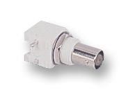 RF COAXIAL, BNC, RIGHT ANGLE JACK, 50OHM