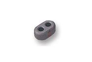 FERRITE CORE, CYLINDRICAL, 130 OHM