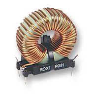 CHOKE, DIFFERENTIAL MODE, 0.12MH, 6A