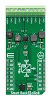 SMART BUCK 4 CLICK ADD-ON BOARD, 3.3V