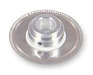 CODE WHEEL, 1024PPR, 3CH, 1/4"