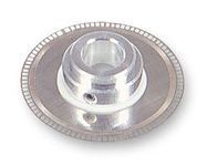 CODE WHEEL, 500PPR, 2CH, 1/4"