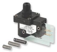 PRESSURE SWITCH, MPL808, 10PSI