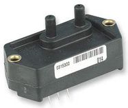 PRESSURE SENSOR, AMPLIFIED, 15 PSI