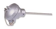 PROBE, PT100, IN HEAD, 150MM