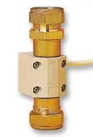FLOW SWITCH, SPST, 3A, -30 TO 100DEG C