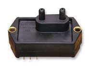 PRESSURE SENSOR, AMPLIFIED