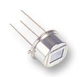 PYROELECTRIC INFRARED SENSOR, 2VDC-15VDC