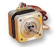 STEPPER MOTOR, 1.8DEG, 2A, 2 PHASE