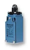 LIMIT SWITCH, ROLLER PLUNGER