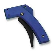 MANUAL PISTOL GRIP TOOL, W/O HEAD