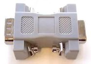 VGA ADAPTORS DB9F/HD15M