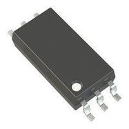 OPTOCPLR, TRANS, 5KVRMS, SOIC-6