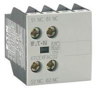 CONTACTOR AUXILIARY CONTACT