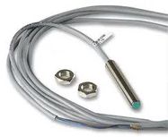 PROXIMITY SWITCH, M18, NPN