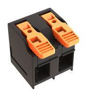 TERMINAL BLOCK, WTB, 3POS, 6AWG