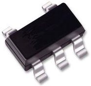 LDO VOLTAGE REG, 5V, 0.3A, SOT-23-5