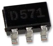 P CHANNEL MOSFET, -20V, -8A, TSOP-6