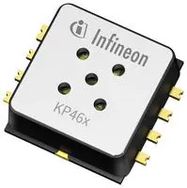 PRESSURE SENSOR IC, 60 TO 320KPA, DFN-8