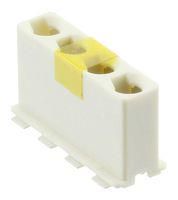 TERMINAL BLOCK, WTB, 4POS, 26-18AWG