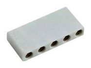 TERMINAL BLOCK, WTB, 5POS, 26-20AWG