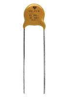 CERAMIC CAPACITOR 0.01UF, 330V, Y5U, 20%, RADIAL