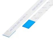 CABLE ASSY, FFC, 8POS, 0.5MM, 50MM