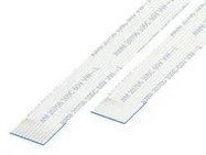 CABLE ASSY, FFC, 12POS, 0.5MM, 203MM