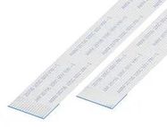 CABLE ASSY, FFC, 24POS, 0.5MM, 76MM