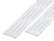 CABLE ASSY, FFC, 30POS, 0.5MM, 101MM