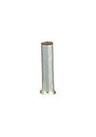 TERMINAL, WIRE FERRULE, 16AWG, SINGLE