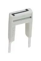 JUMPER, 2POS, TERMINAL BLOCK