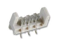 CONNECTOR, HEADER, 6POS, 1ROW, 1.27MM