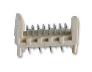 CONNECTOR, HEADER, 6POS, 1ROW, 1.27MM