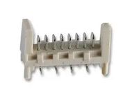 WTB CONN, HEADER, 12POS, 1ROW, 1.27MM