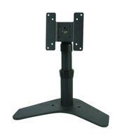 LCD MONITOR DESK STAND, 17.5LB