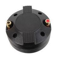 TWEETER, 1.5-20KHZ, 8 OHM, 100DB