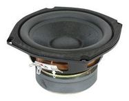 WOOFER, 60HZ-3KHZ, 8 OHM, 91DB