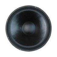 WOOFER, 27-3KHZ, 8 OHM, 100DB