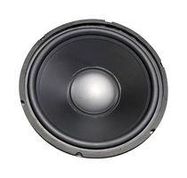 WOOFER, 50HZ-4KHZ, 8 OHM, 91DB