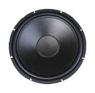 WOOFER, 50HZ-3KHZ, 8 OHM, 92DB