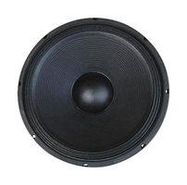 WOOFER, 30HZ-2.5KHZ, 8 OHM, 98DB