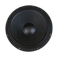 WOOFER, 30HZ-2.5KHZ, 8 OHM, 99DB