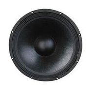 WOOFER, 50HZ-2.5KHZ, 4 OHM, 98DB