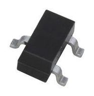 MOSFET, N-CH, 50V, 0.2A, SOT-23